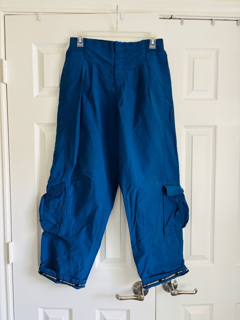 Free People Movement Cargo Pants